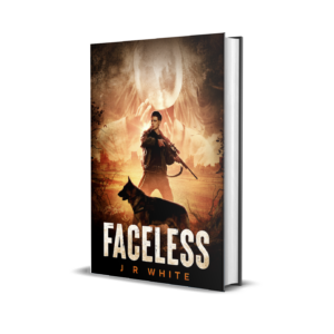 Faceless - Signed Copy