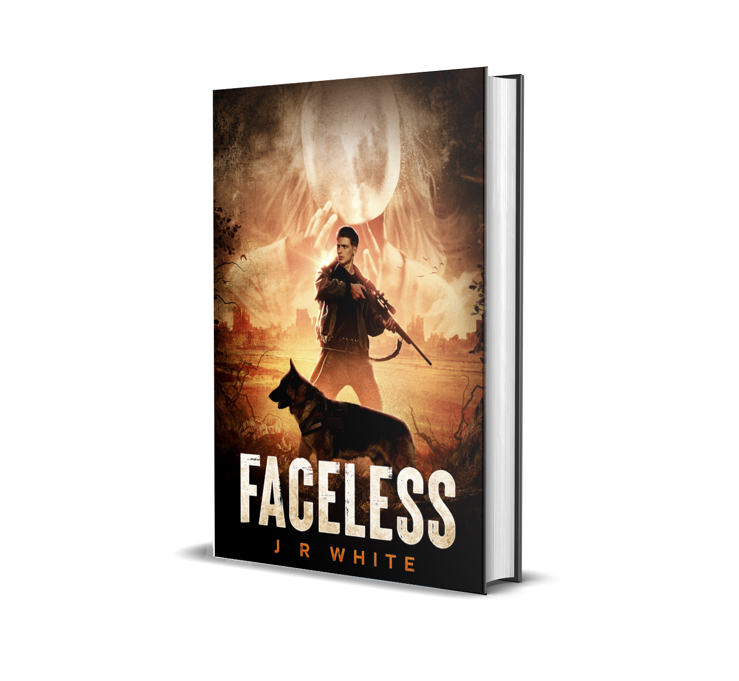 faceless